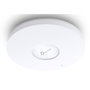 TP-Link Omada EAP653 AX3000 Wi-Fi 6 Blanco