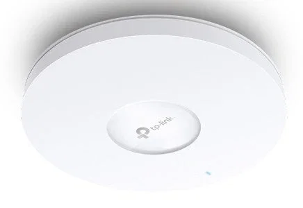 TP-Link Omada EAP653 AX3000 Wi-Fi 6 Blanco