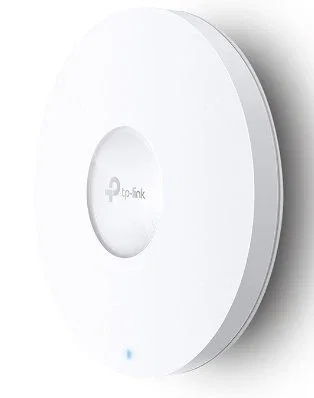 TP-Link Omada EAP653 AX3000 Wi-Fi 6 Blanco