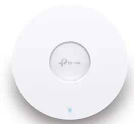 TP-Link Omada EAP653 AX3000 Wi-Fi 6 Blanco