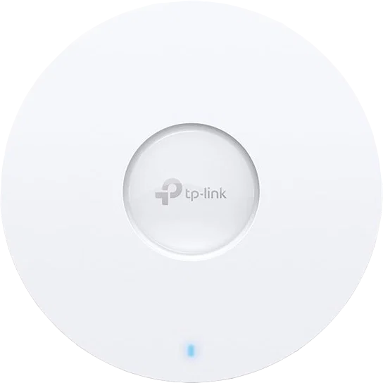 TP-Link Omada EAP653 AX3000 Wi-Fi 6 Blanco