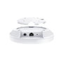 Tp-Link Punto de Acceso Inalambrico EAP653 Wi-Fi 6 AX3000 Doble Banda Hasta 2976 Mbps Montaje Techo