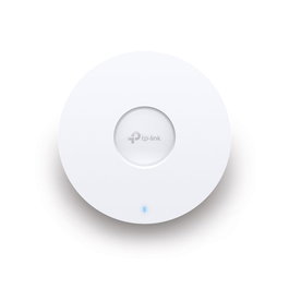 Tp-Link Punto de Acceso Inalambrico EAP653 Wi-Fi 6 AX3000 Doble Banda Hasta 2976 Mbps Montaje Techo