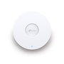 Tp-Link Punto de Acceso Inalambrico EAP653 Wi-Fi 6 AX3000 Doble Banda Hasta 2976 Mbps Montaje Techo