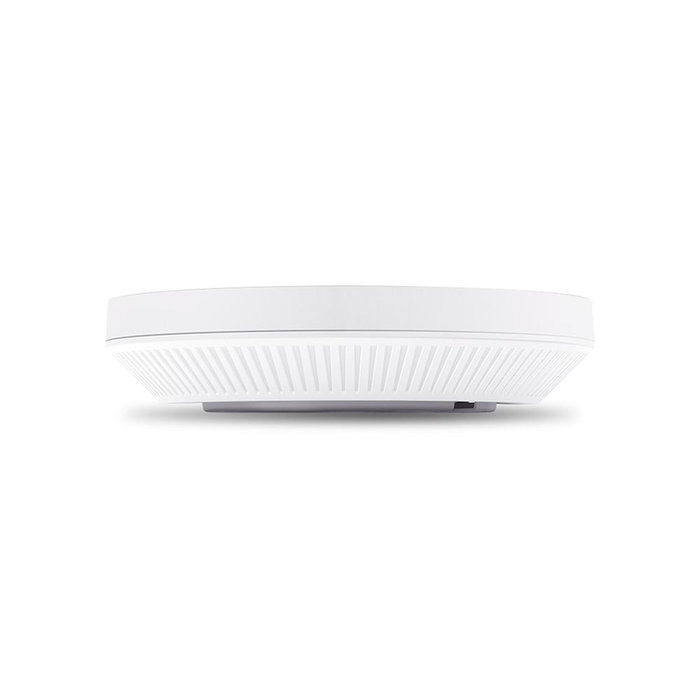 Tp-Link Punto de Acceso Inalambrico EAP653 Wi-Fi 6 AX3000 Doble Banda Hasta 2976 Mbps Montaje Techo