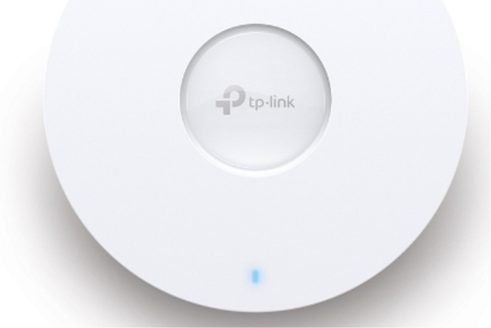 TP-Link Omada EAP653 AX3000 Wi-Fi 6 Blanco