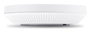 TP-Link Omada EAP653 AX3000 Wi-Fi 6 Blanco