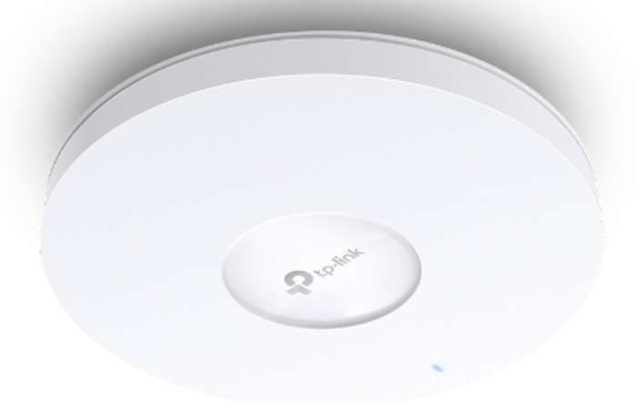 TP-Link Omada EAP653 AX3000 Wi-Fi 6 Blanco