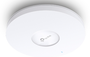 TP-Link Omada EAP653 AX3000 Wi-Fi 6 Blanco