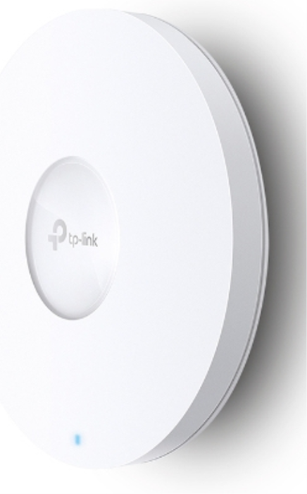 TP-Link Omada EAP653 AX3000 Wi-Fi 6 Blanco