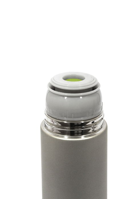 Thermosport Termo Inox Mate 350 ml Con Taza (8 Unidades)