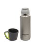 Thermosport Termo Inox Mate 350 ml Con Taza (8 Unidades)