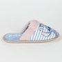 Cerdá Zapatillas de casa abierta Stitch T34/35