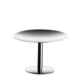 Mepra Portapastas Giotto en acero inoxidable, diámetro 14 cm