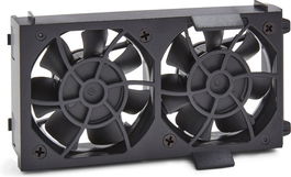 HP Z2 TWR Kit Ventilador Doble Frontal