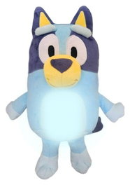 Halantex Bluey Lámpara de Peluche 20 cm