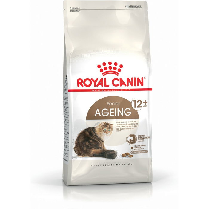 Royal Canin Feline Ageing +12 4 kg
