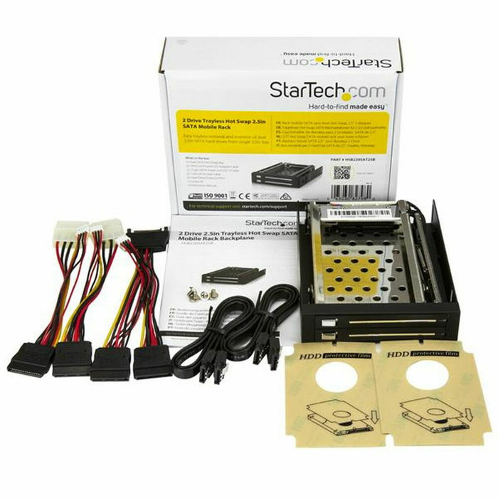 Sonstige TRAYLESS SATA MOBILE RACK Sonstige TRAYLESS SATA MOBILE RACK