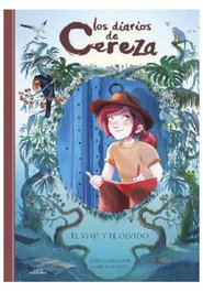 Penguin Random House Grupo Editorial, S.A.U. Els Diaris de la Cirera 06. El viatge i l'oblit (Català)