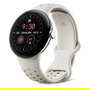 Google Pixel Watch 3 45mm Active Sport Band Porcelana Talla S GA06133-WW