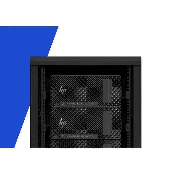 HP Z2 Tower G1i Workstation PC SPAIN - Intel Core Ultra 9 285, 64 GB DDR5, 1 TB SSD, NVIDIA RTX PRO 4000 Blackwell 24 GB, Windows 11 Pro, AI PC, Wolf Pro Security
