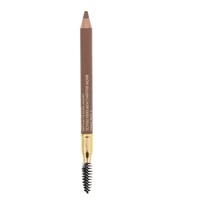 Lancome Brow Shaping Lápiz de crema para cejas 02 Rubio oscuro Lancome Brow Shaping Lápiz de crema para cejas 02 Rubio oscuro