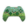 Mando Gaming DragonShock POPTOP COMPACT Verde Nintendo Switch