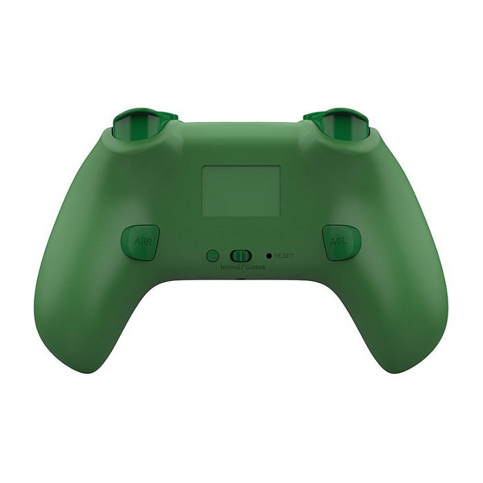 Mando Gaming DragonShock POPTOP COMPACT Verde Nintendo Switch
