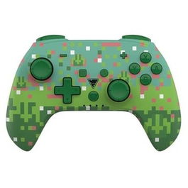 Mando Gaming DragonShock POPTOP COMPACT Verde Nintendo Switch