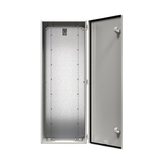 Rittal-Werk Rittal KX E-Box 380x300x155 mm