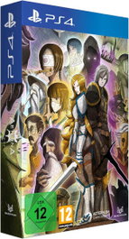 SP-SELECTA PLAY Aeterna Noctis Caos Edition