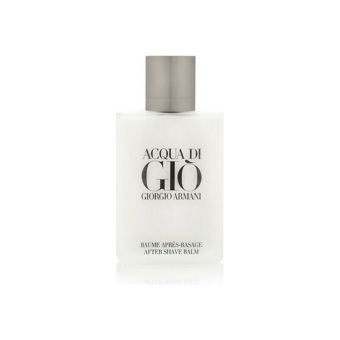 Giorgio Armani Acqua Di Gio Pour Homme Aftershave Bálsamo 100 ml