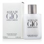 Giorgio Armani Acqua Di Gio Pour Homme Aftershave Bálsamo 100 ml