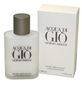 Giorgio Armani Acqua Di Gio Pour Homme Aftershave Bálsamo 100 ml