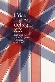Lírica inglesa del siglo XIX, Varios - ALIANZA