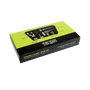 Ernieball Kit de Mantenimiento para Guitarra y Bajo con Corta Cuerdas, Manivela de Afinación y Más Herramientas Incluidas