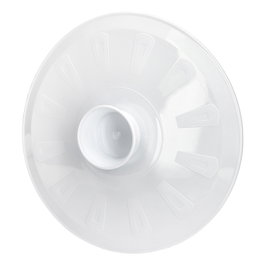 ORYX Tapa Giratortillas Ø 29cm de Plástico