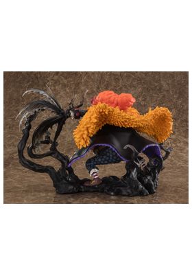 Marshall D. Teach -Kurouzu- Extra Battle Figura 24 cm One Piece Figuarts Zero