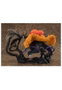Marshall D. Teach -Kurouzu- Extra Battle Figura 24 cm One Piece Figuarts Zero