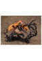 Marshall D. Teach -Kurouzu- Extra Battle Figura 24 cm One Piece Figuarts Zero