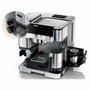 Ninja Luxe Café Essential ES501EU Negro y Acero inoxidable