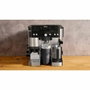 Ninja Luxe Café Essential ES501EU Negro y Acero inoxidable