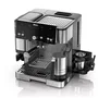 Ninja Luxe Café Essential ES501EU Negro y Acero inoxidable