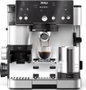 Ninja Luxe Café Essential ES501EU Negro y Acero inoxidable