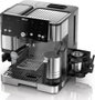 Ninja Luxe Café Essential ES501EU Negro y Acero inoxidable