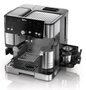 SharkNinja Ninja Luxe Café Essential Máquina de café automática ES501EU Negro acero inoxidable