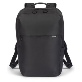 Dicota Mochila Commuter D32115-RPET Negro para Portátiles 13-16 pulgadas