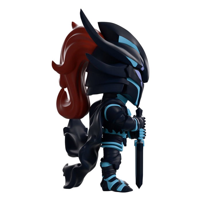 Solo Leveling Figura Vinyl Igris 14 cm
