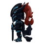 Solo Leveling Figura Vinyl Igris 14 cm
