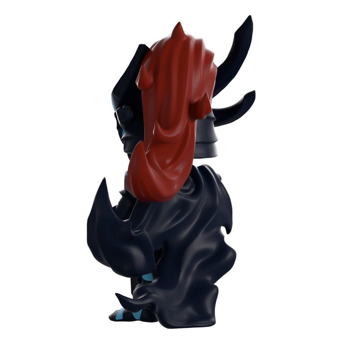 Solo Leveling Figura Vinyl Igris 14 cm